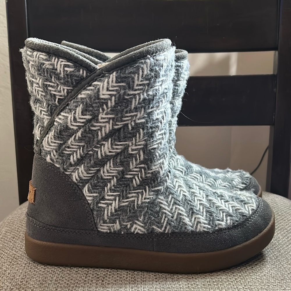 Women’s Sunuk Boots